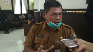 Pekanbaru 'Banjir' Sampah, Kadis dan Kabid LHK Kota Pekanbaru Riau Diperiksa Polda